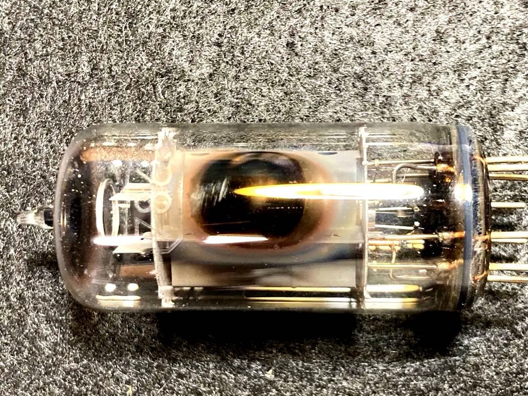 7868 中古真空管　4 本組セット