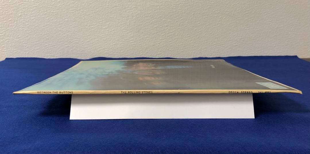 UKOrg ローリングストーンズ Between The Buttons ST