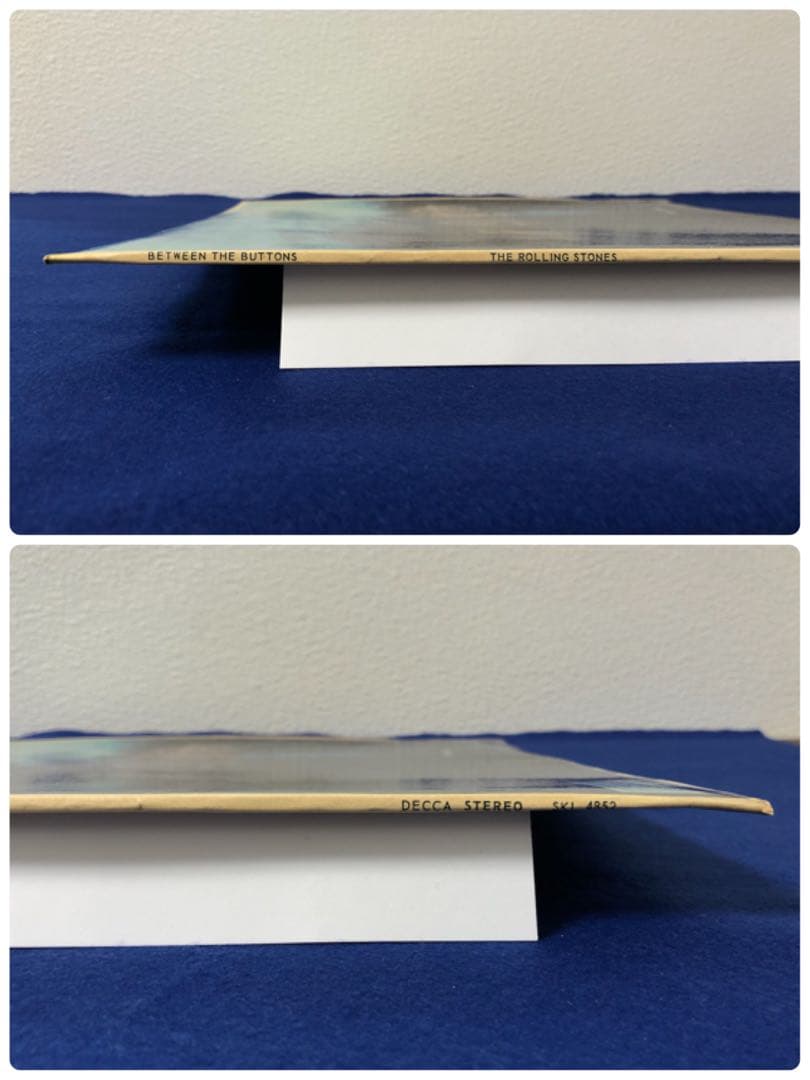 UKOrg ローリングストーンズ Between The Buttons ST