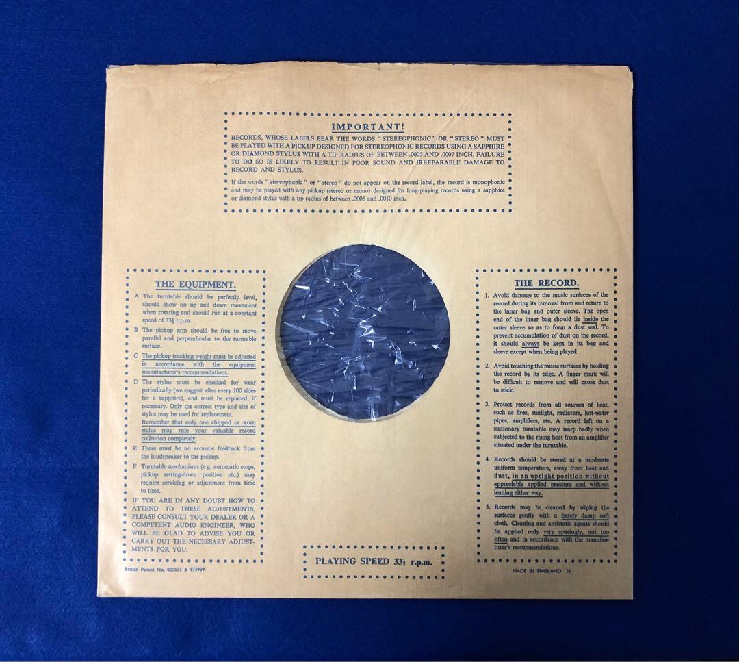 UKOrg ローリングストーンズ Between The Buttons ST