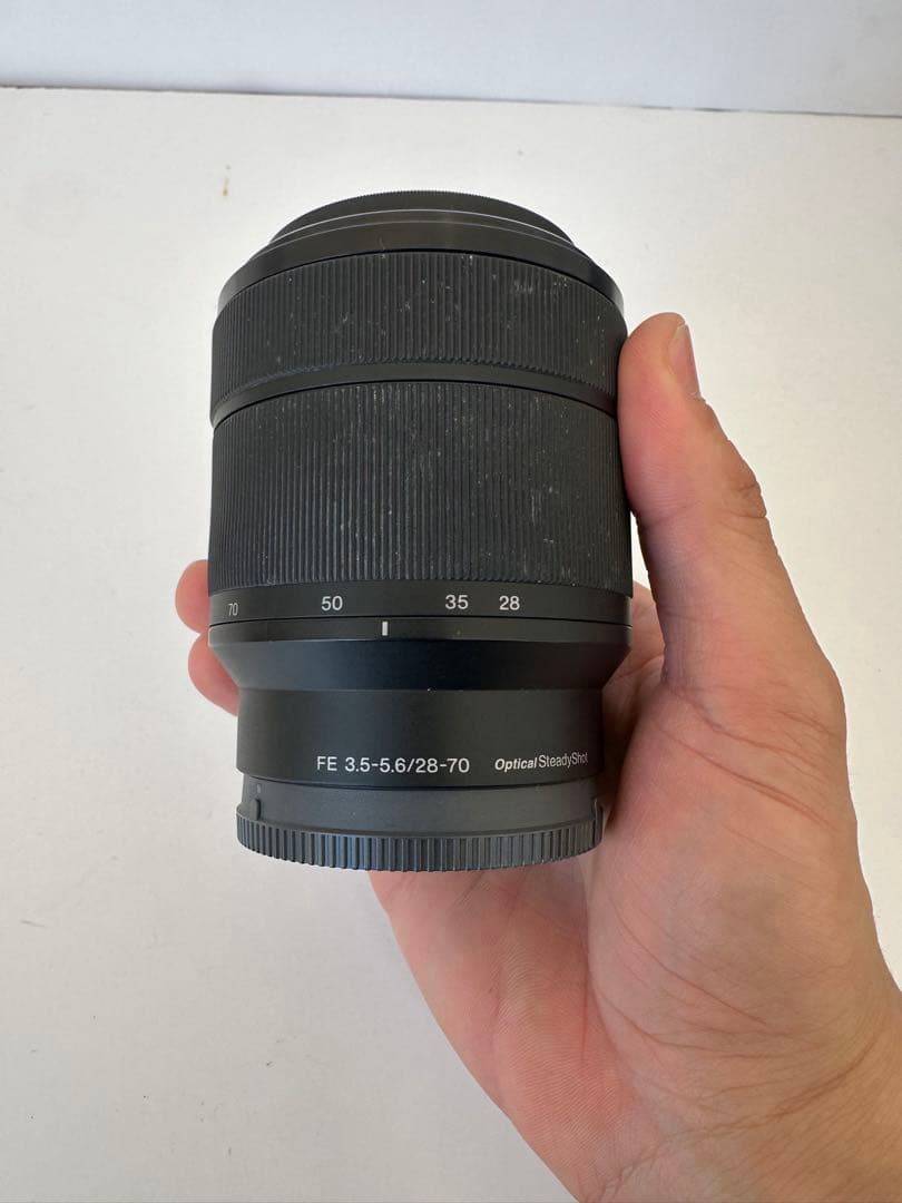 【サンギさん専用】SONY/ソニー α7Ⅲ ILCE-7M3K ズームレンズ