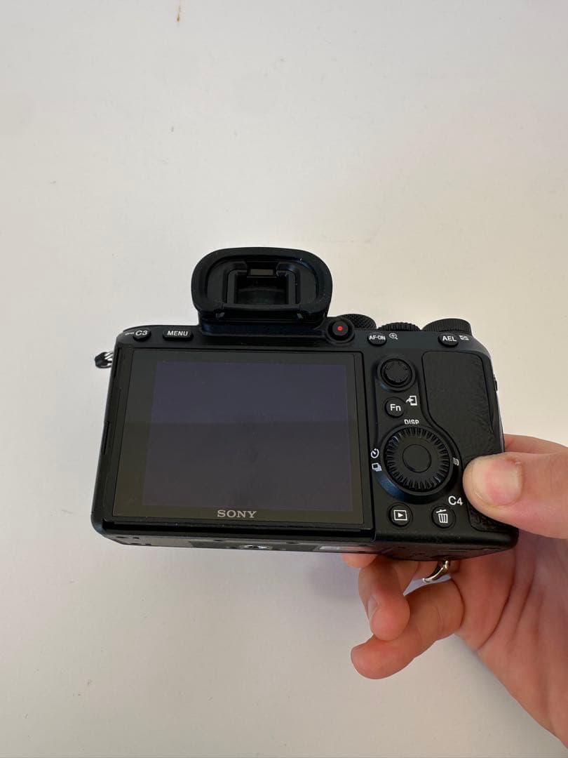 【サンギさん専用】SONY/ソニー α7Ⅲ ILCE-7M3K ズームレンズ