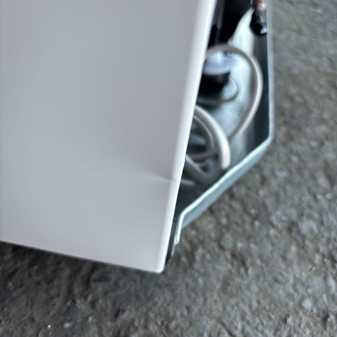 三菱 中古冷凍冷蔵庫146L2024年製 形名MR-P15J-W形