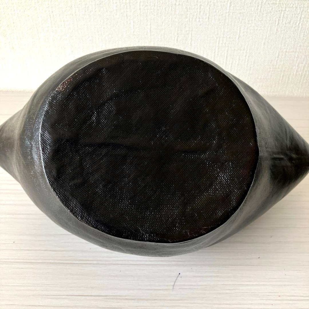 コシェルドゥ　張り子　鳥バッグ