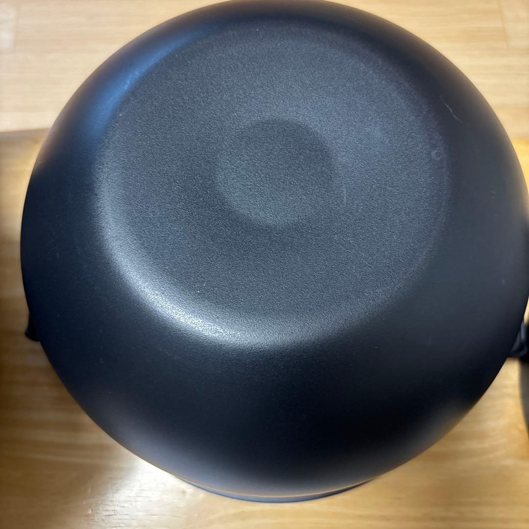 SHARP ヘルシオ ホットクック KN-HW24G-B ブラック