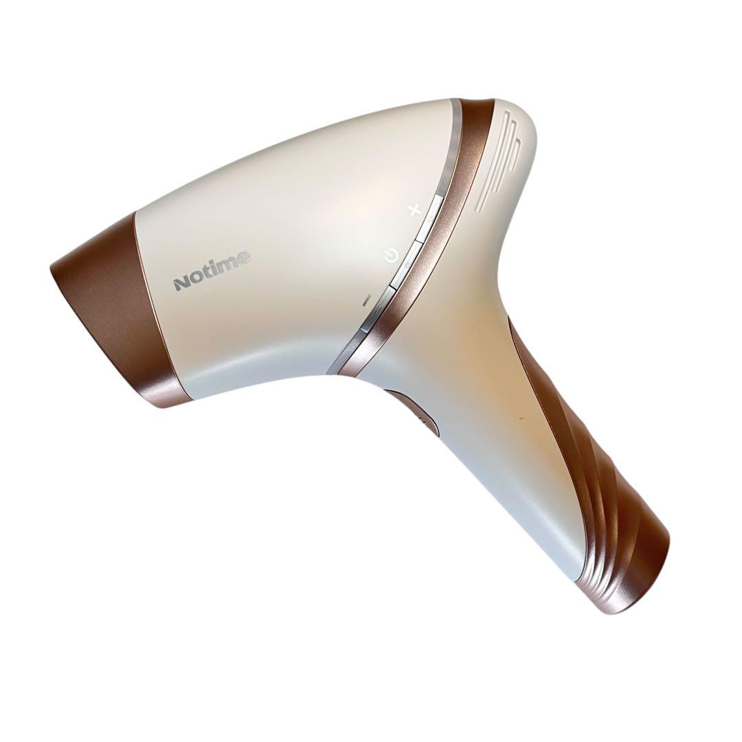 Notime アイスレディ　icelady 脱毛器　美容　家庭用