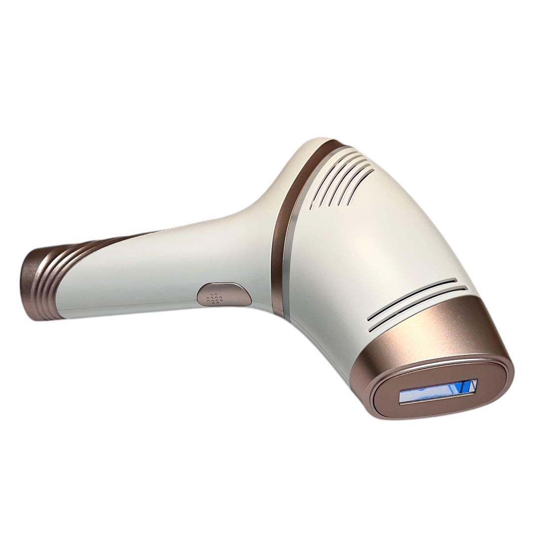 Notime アイスレディ　icelady 脱毛器　美容　家庭用