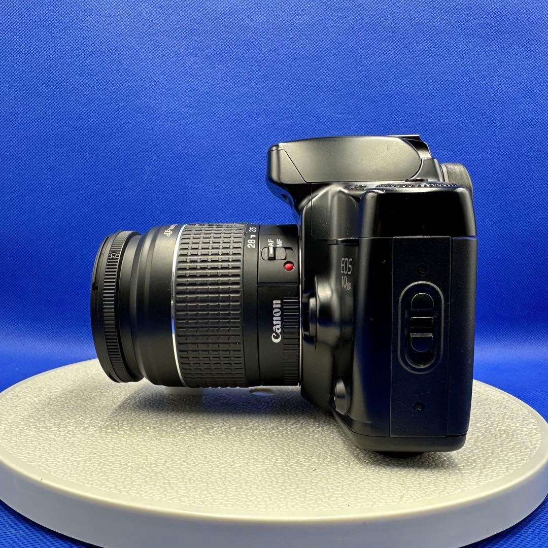 Canon EOS10 QD EF 28-80mm F3.5-5.6 Ⅴ USM