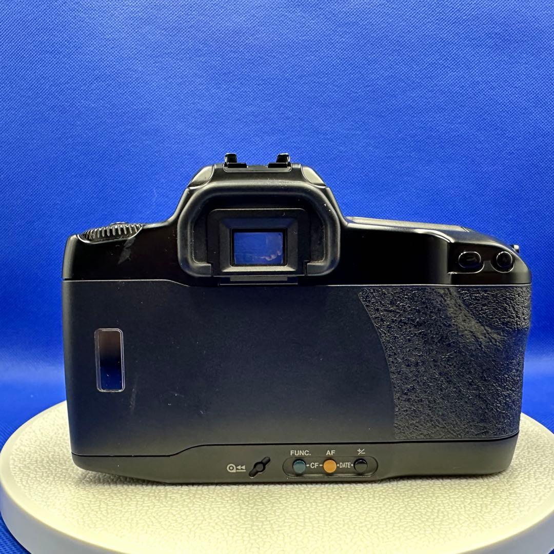 Canon EOS10 QD EF 28-80mm F3.5-5.6 Ⅴ USM