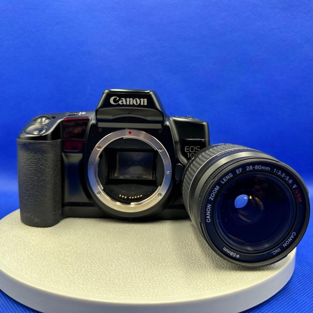 Canon EOS10 QD EF 28-80mm F3.5-5.6 Ⅴ USM