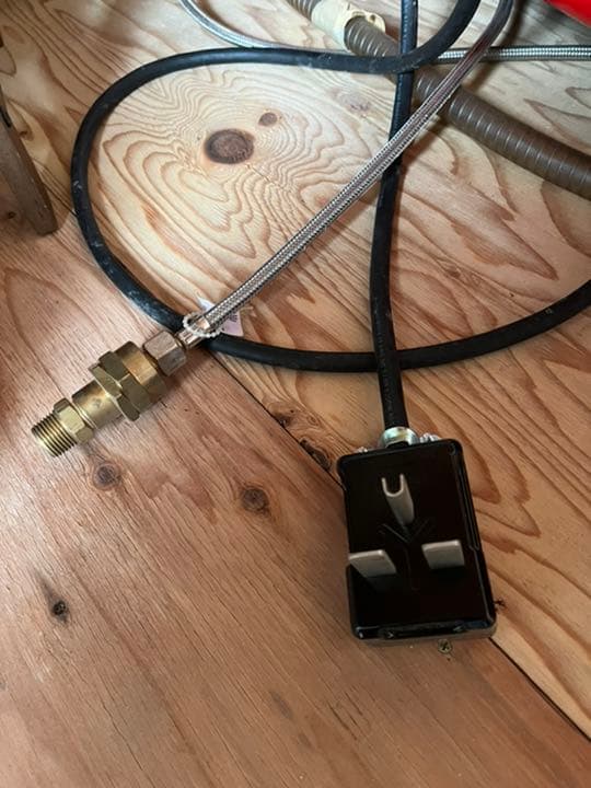 エスプレッソマシン　サンレモ　Verona SAP-SED-TCS-SED