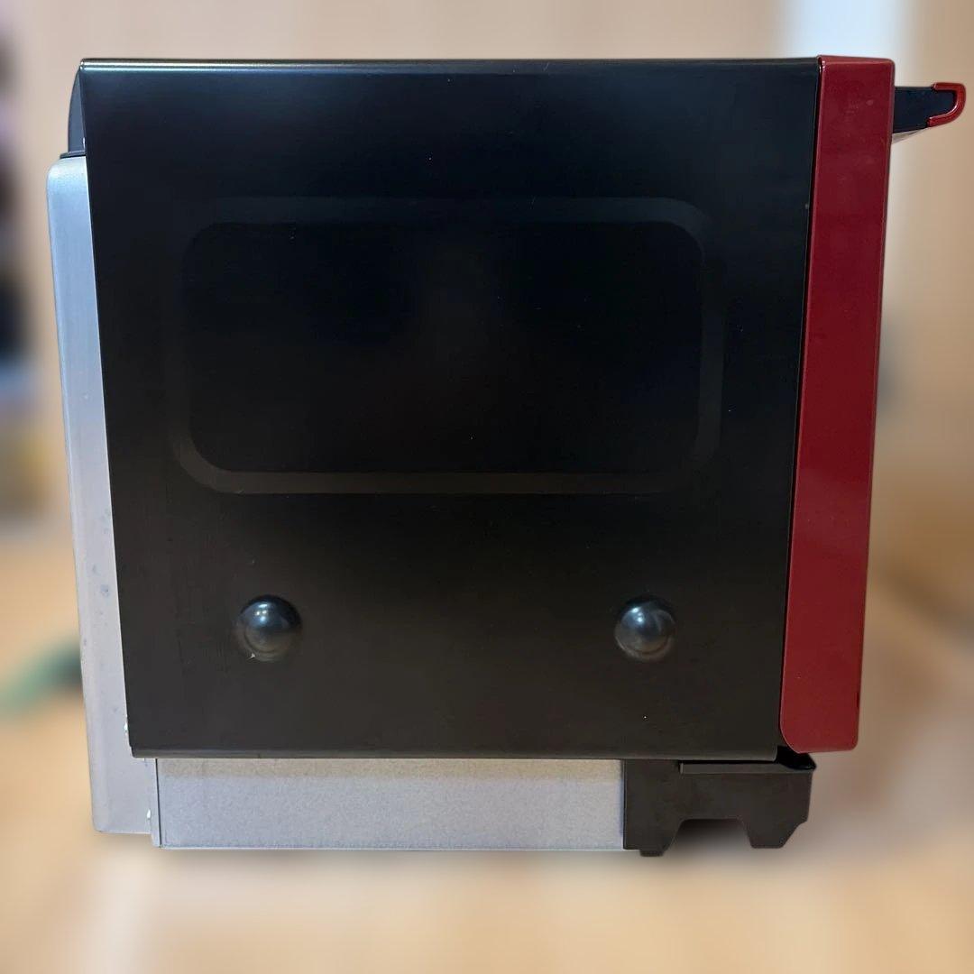 TOSHIBA 石釜ドーム 電子レンジ 東芝 オーブンレンジ