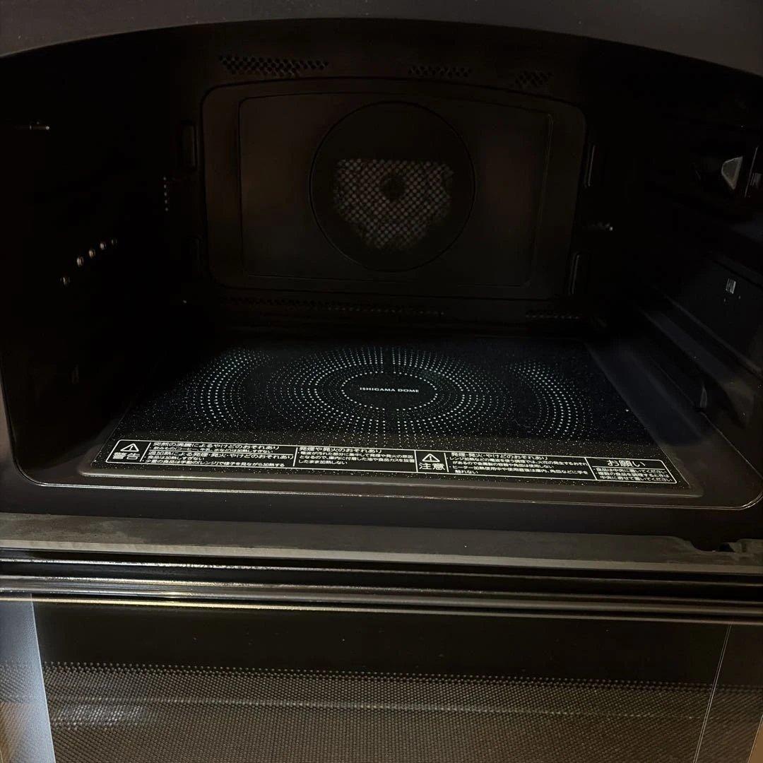 TOSHIBA 石釜ドーム 電子レンジ 東芝 オーブンレンジ