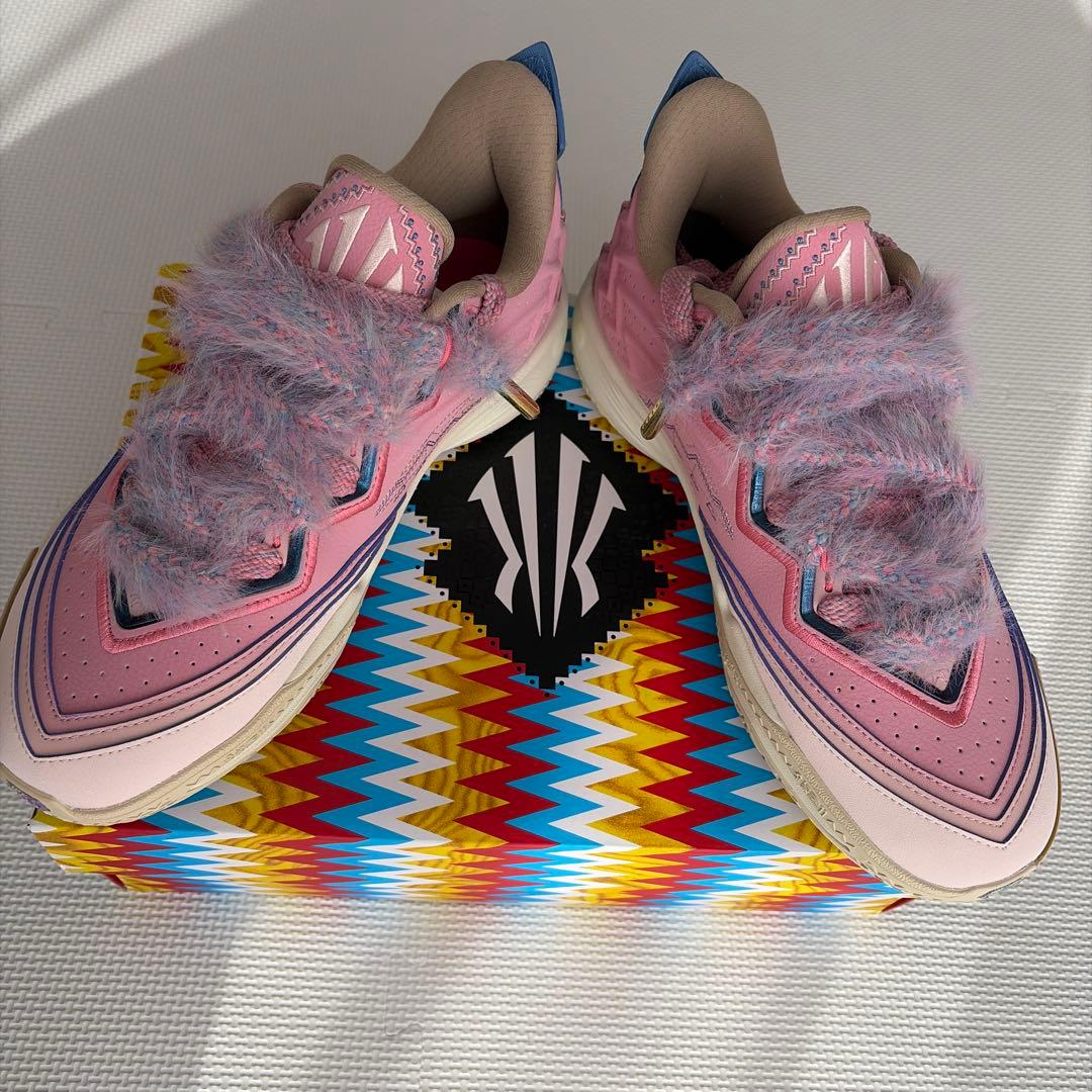 ANTA KAI2 US10 リトルプリンセス