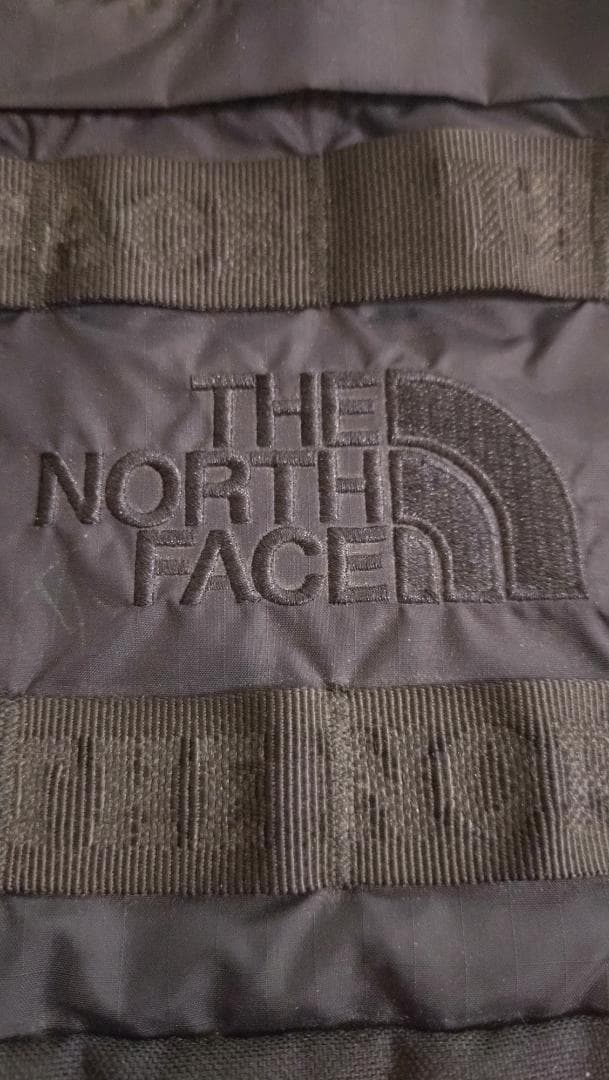 ノースフェイスPURPLE LABEL　ウエストバッグ