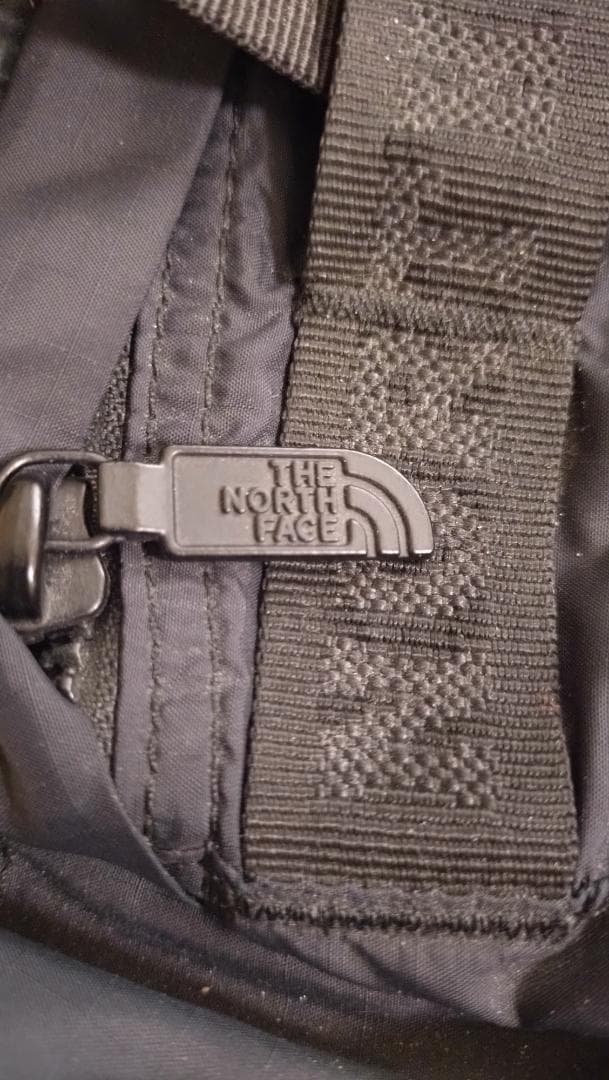 ノースフェイスPURPLE LABEL　ウエストバッグ