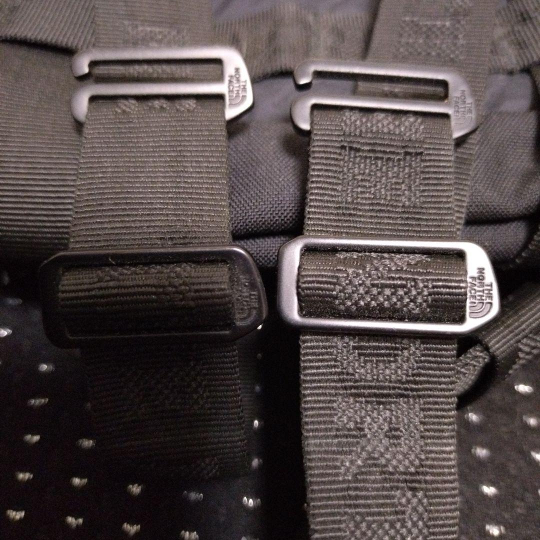 ノースフェイスPURPLE LABEL　ウエストバッグ