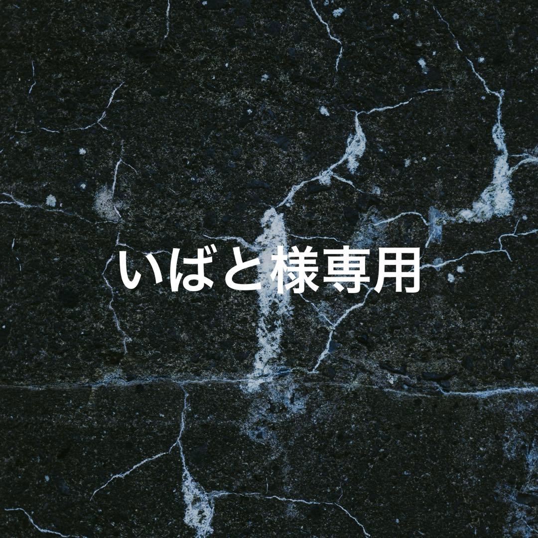 いばと 2/17 チェーン三点セット