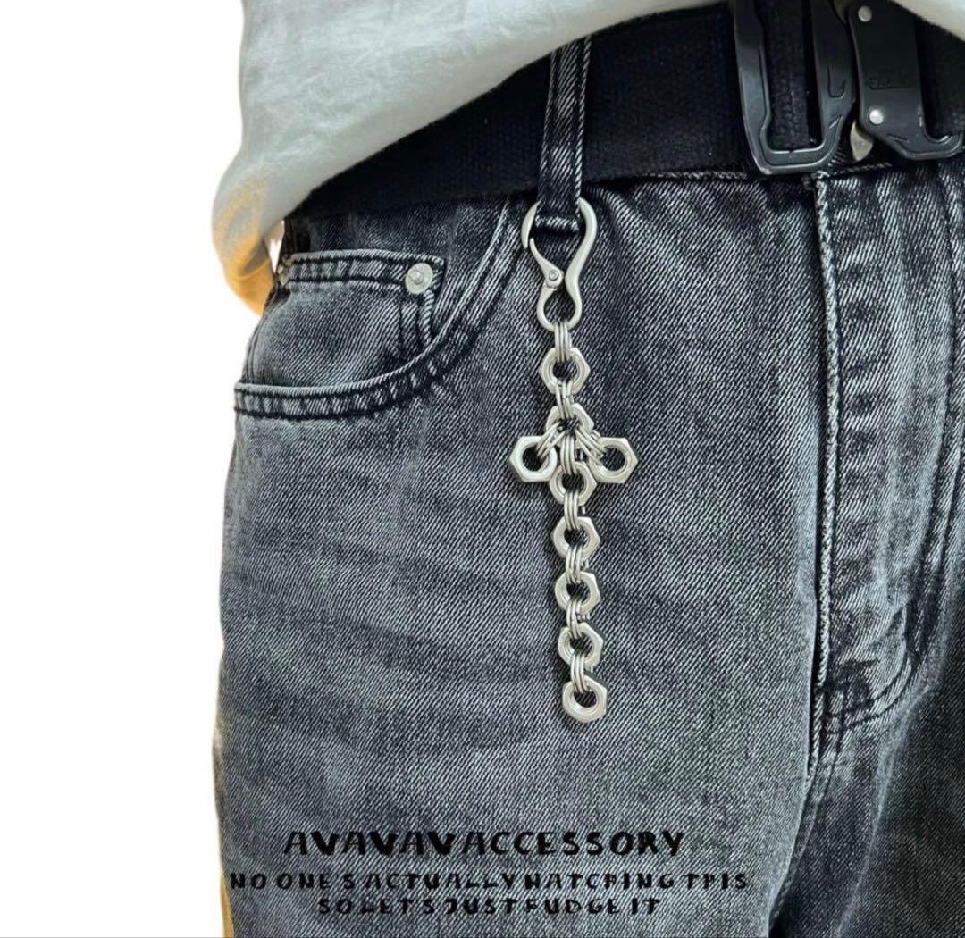 いばと 2/17 チェーン三点セット