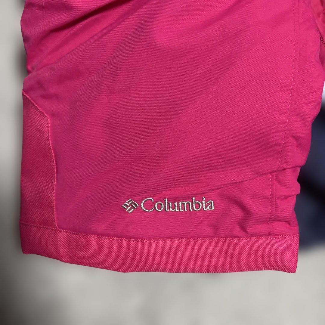 Columbia 子ども用スキーウェア セット