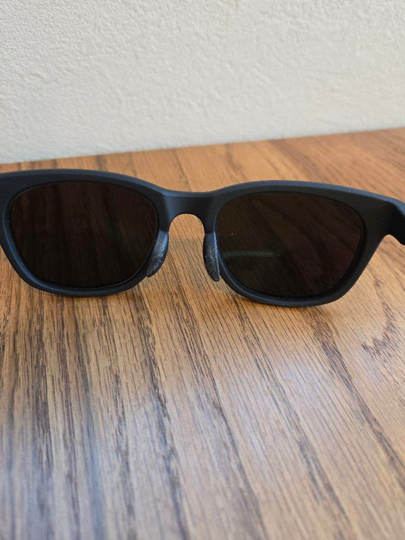 トニさん専用Eyevol アイヴォル SHAW MBK-LY PL