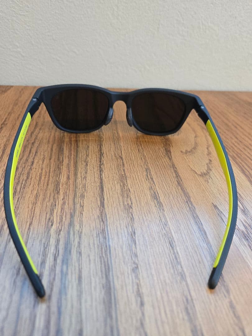 トニさん専用Eyevol アイヴォル SHAW MBK-LY PL