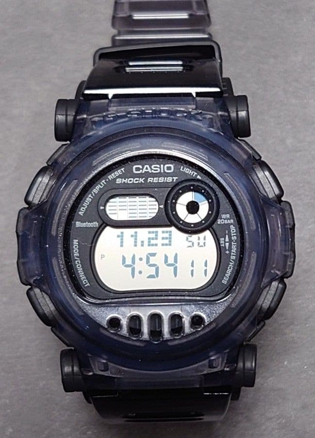 未使用G-SHOCK × BEAMS / 別注 G-B001ビームス ジェイソン