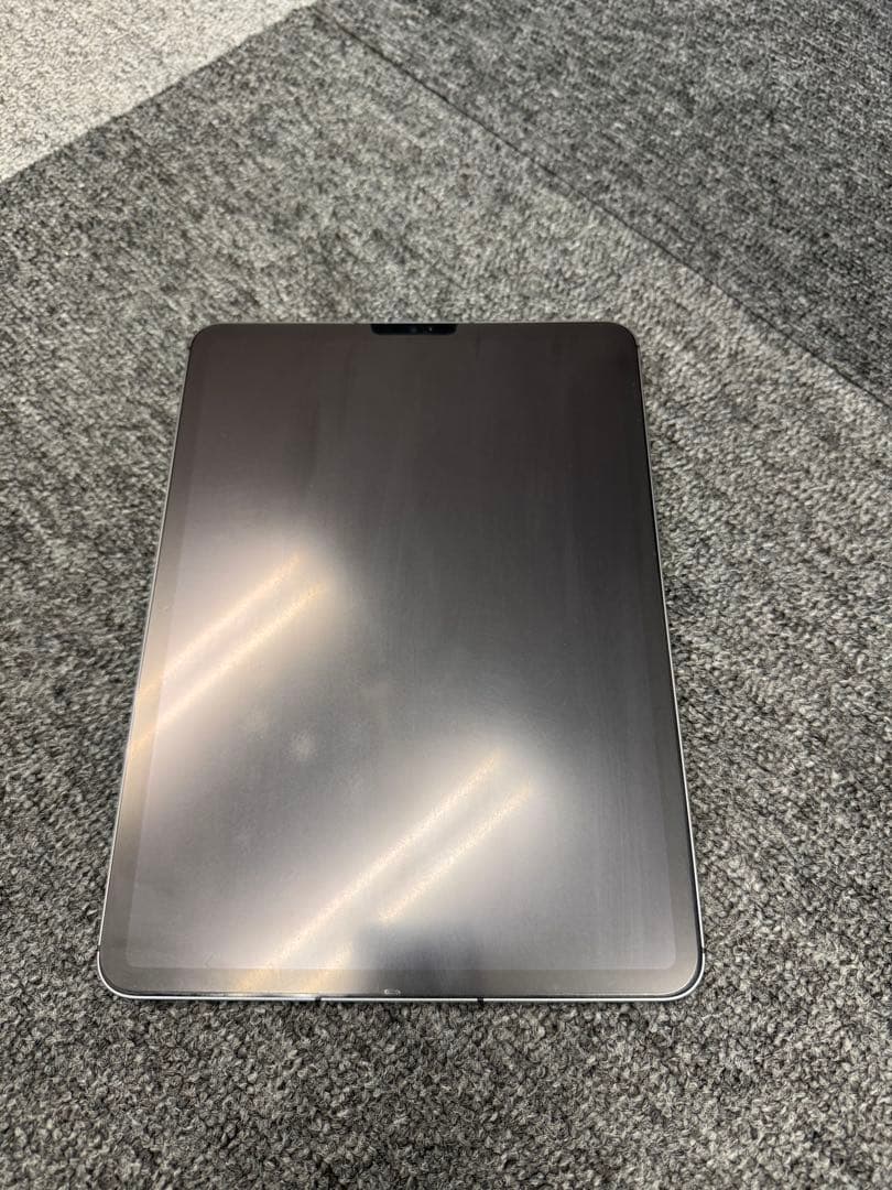 iPadPro 第3世代11インチ128G Wi-fiセルラー A2459