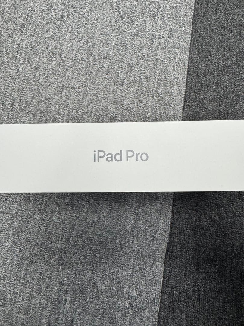 iPadPro 第3世代11インチ128G Wi-fiセルラー A2459