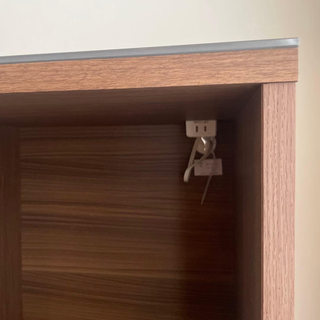 S*O様 dinos/ キッチンボード/セラミック天板キッチン収納/引き出し/ブ