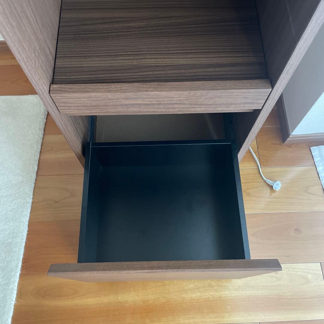 S*O様 dinos/ キッチンボード/セラミック天板キッチン収納/引き出し/ブ