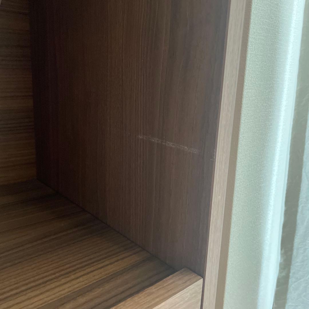 S*O様 dinos/ キッチンボード/セラミック天板キッチン収納/引き出し/ブ