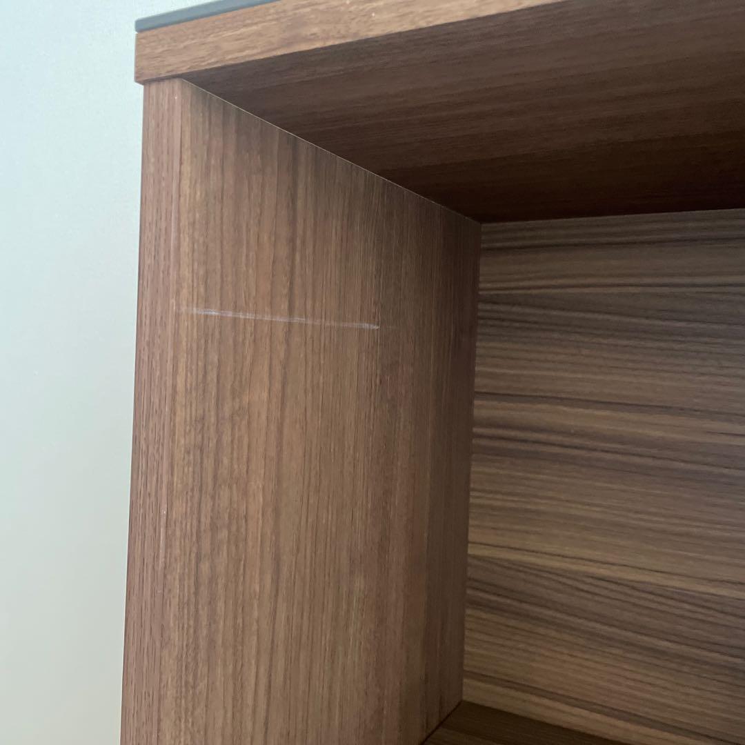 S*O様 dinos/ キッチンボード/セラミック天板キッチン収納/引き出し/ブ