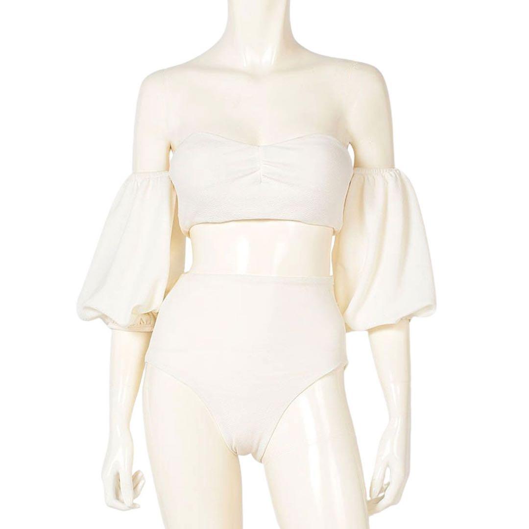 エイミーイストワール ボリュームオフショルダーSET UP