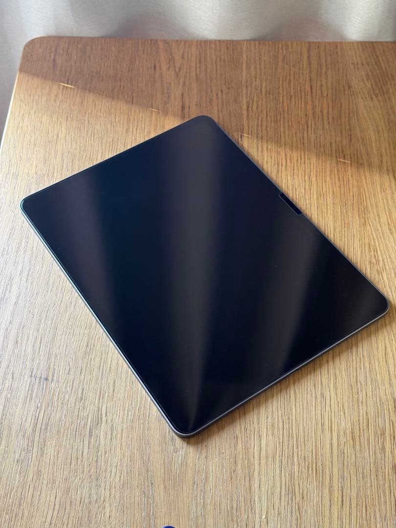 iPad Air 13インチ 第6世代 スペースグレー 128GB 美品