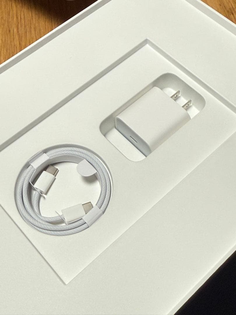 iPad Air 13インチ 第6世代 スペースグレー 128GB 美品