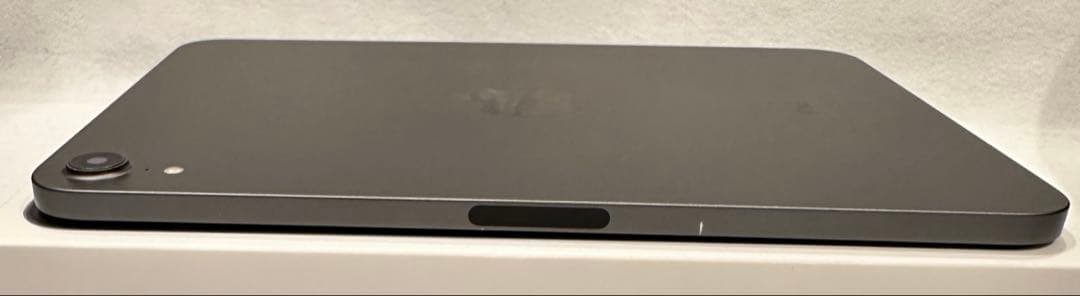 iPad mini6 Wi-Fi 64GB スペースグレイ＋付属品