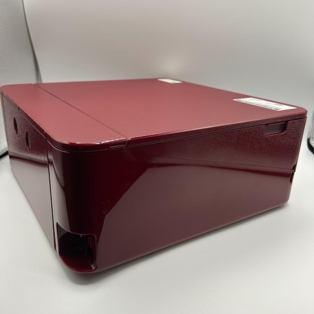 EPSON EP-885AR インクジェットプリンター 美品 動作確認済み