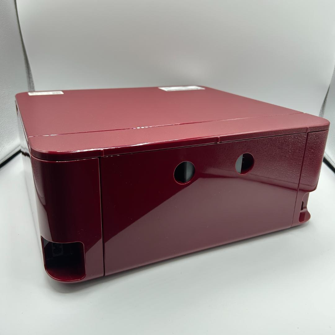 EPSON EP-885AR インクジェットプリンター 美品 動作確認済み