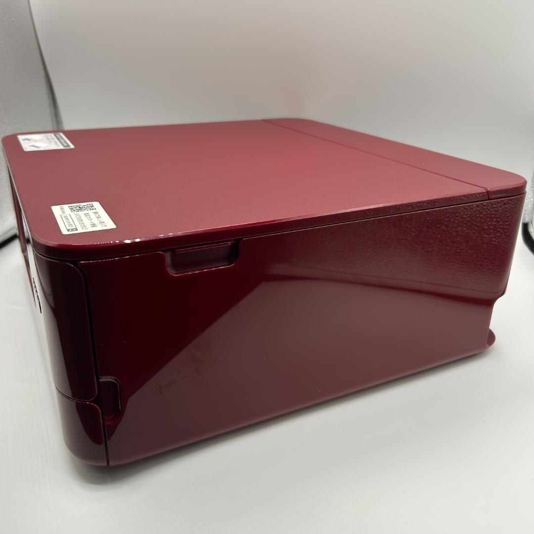 EPSON EP-885AR インクジェットプリンター 美品 動作確認済み