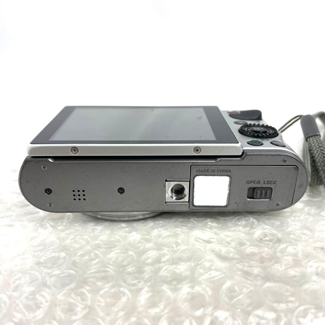 CASIO カシオ コンパクトデジタルカメラ EXILIM EX-ZR1700