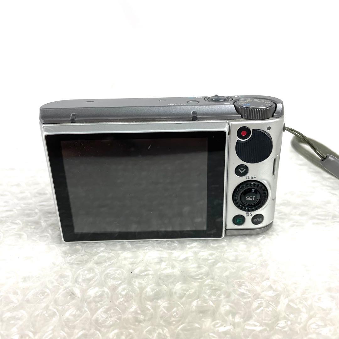 CASIO カシオ コンパクトデジタルカメラ EXILIM EX-ZR1700