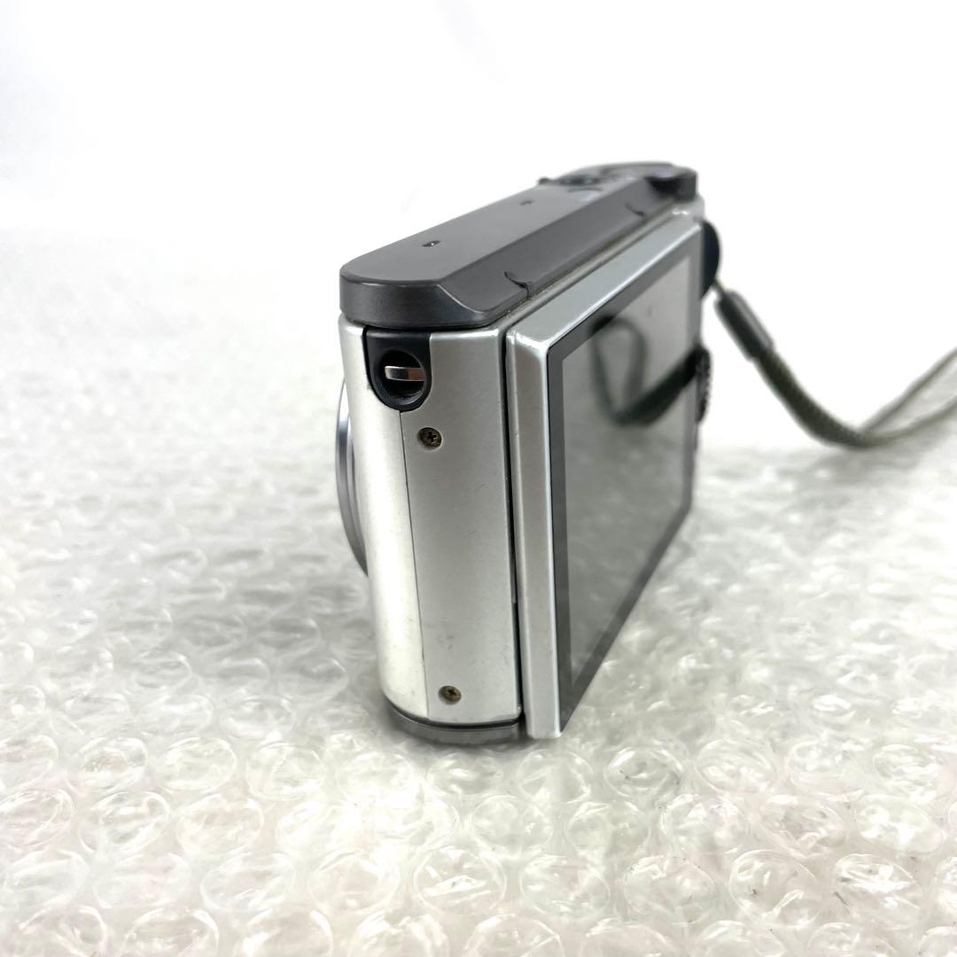 CASIO カシオ コンパクトデジタルカメラ EXILIM EX-ZR1700