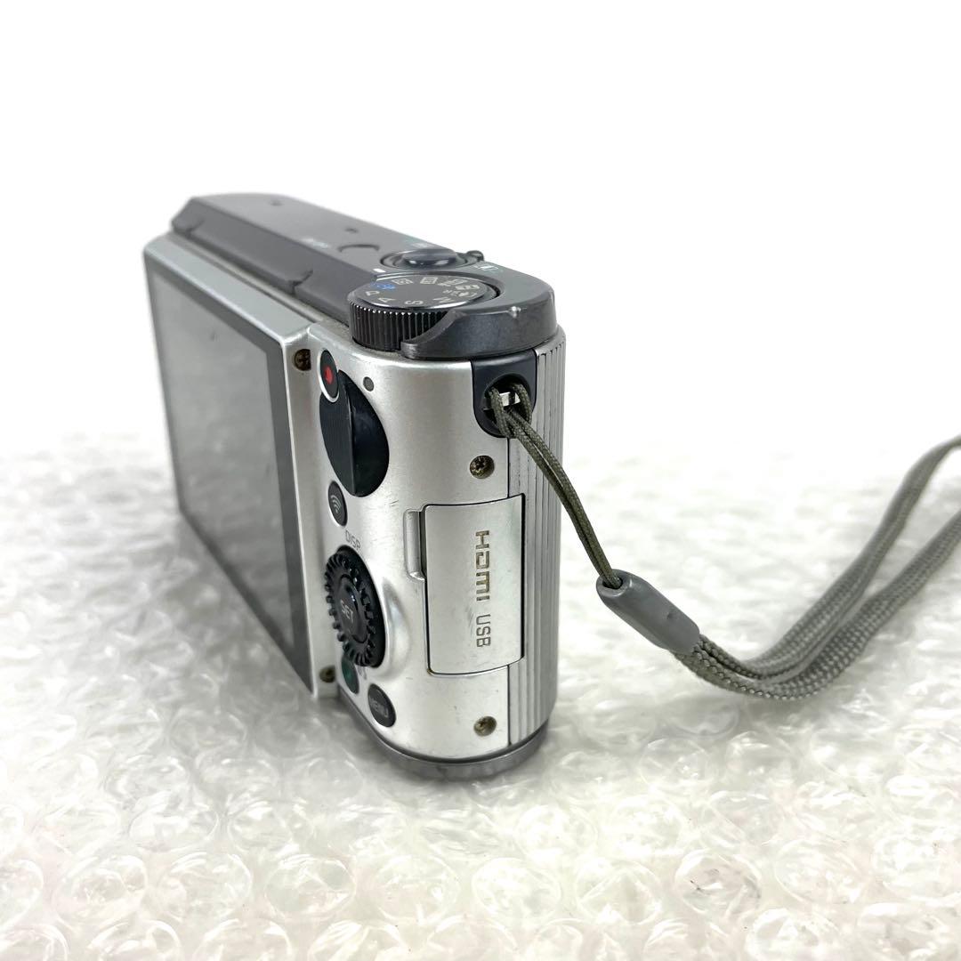 CASIO カシオ コンパクトデジタルカメラ EXILIM EX-ZR1700