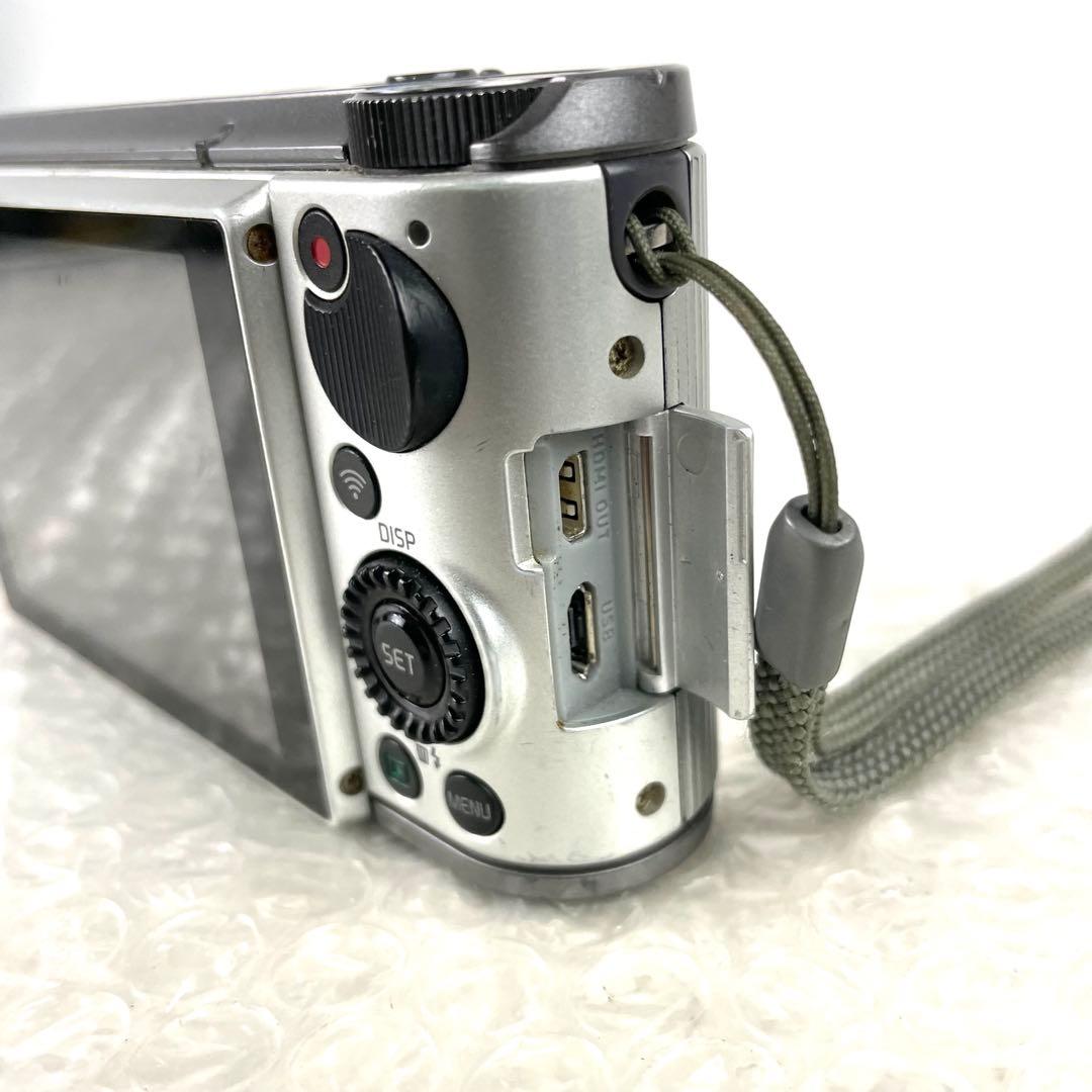 CASIO カシオ コンパクトデジタルカメラ EXILIM EX-ZR1700