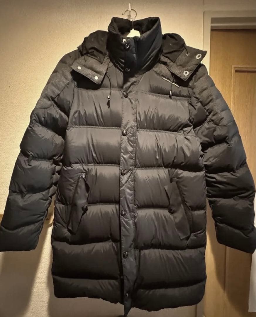 Adidas Porsche Design ダウンジャケット アディダス レア