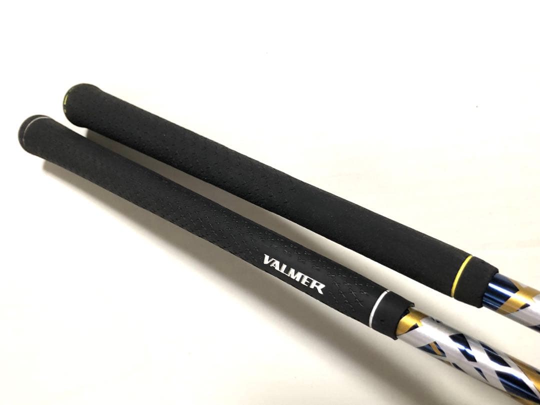 ジャンバティストJB502MW ウェッジ 51 57 D/GS200 2本セット