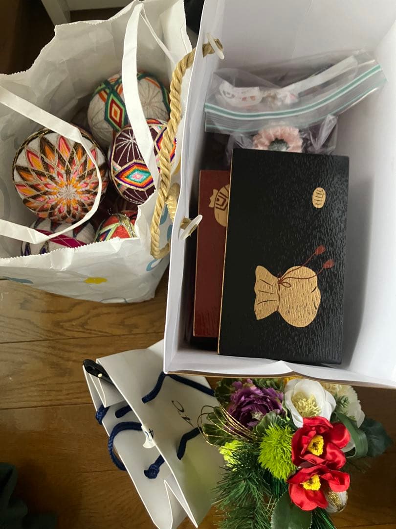 結婚式 ウェルカムスペース 和風