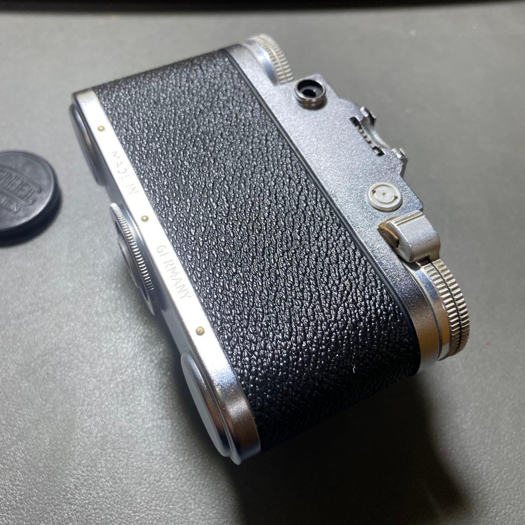 ★美品★ブラウン BRAUN SUPER PAXETTE ★ドイツ製カメラ