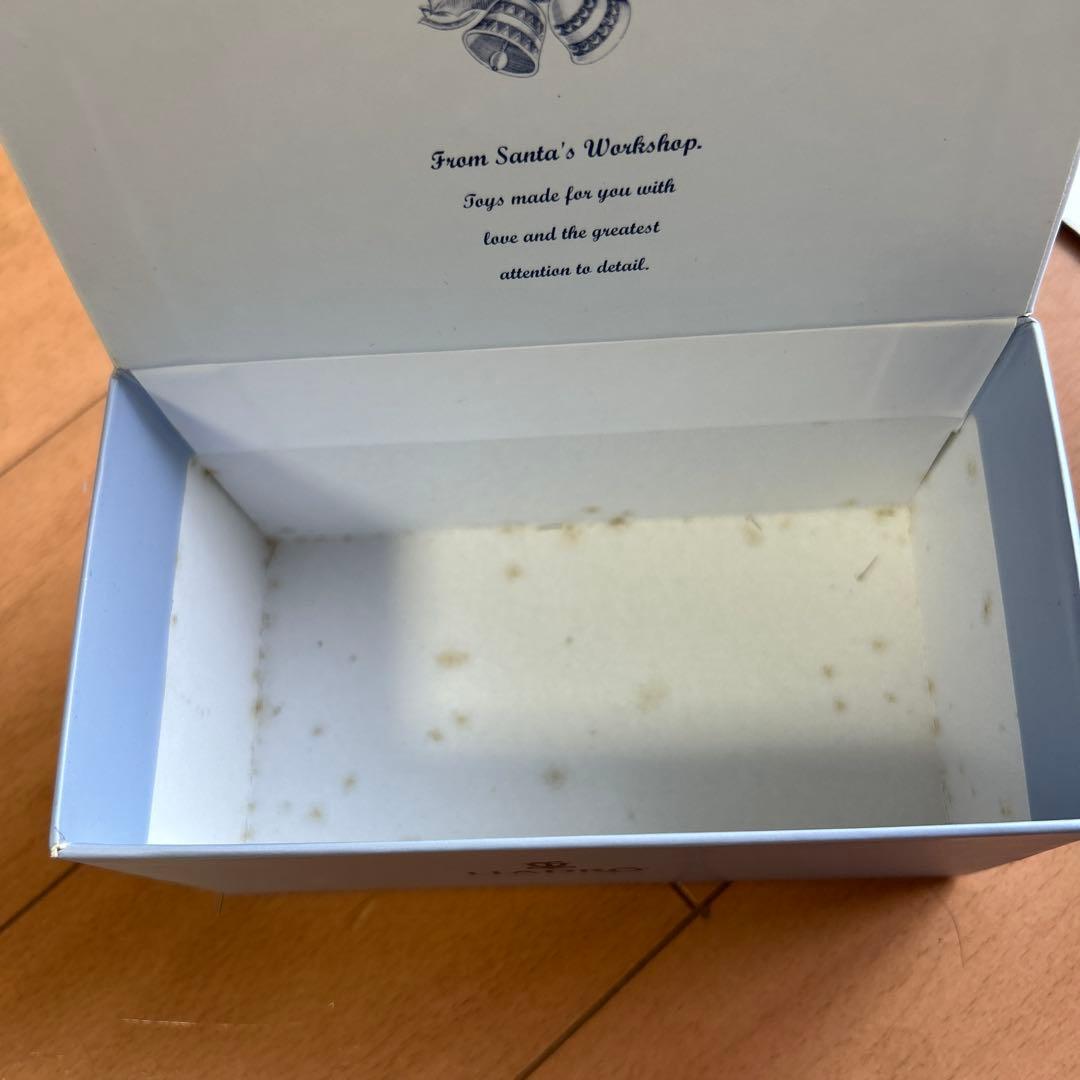 【hkimiko】LLADRO クリスマスツリー